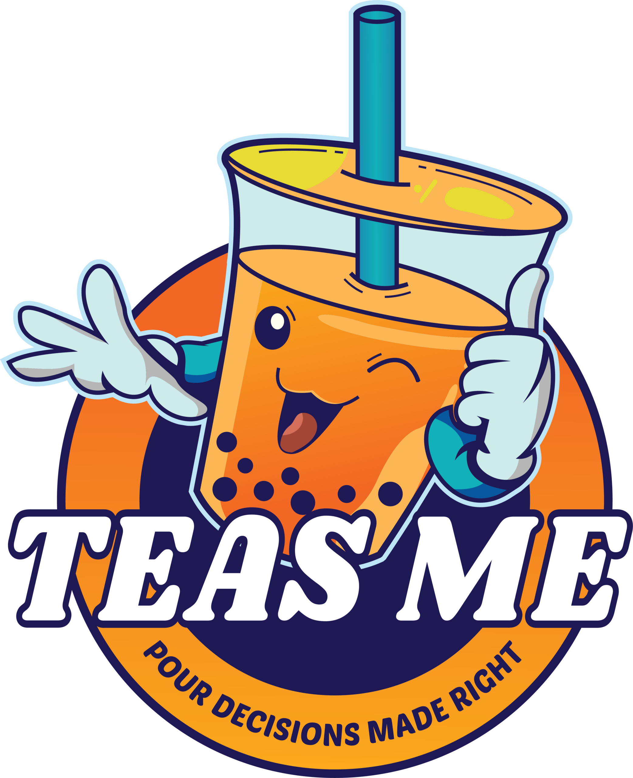 Teas Me Inc. – Bubble Tea House in Chestermere