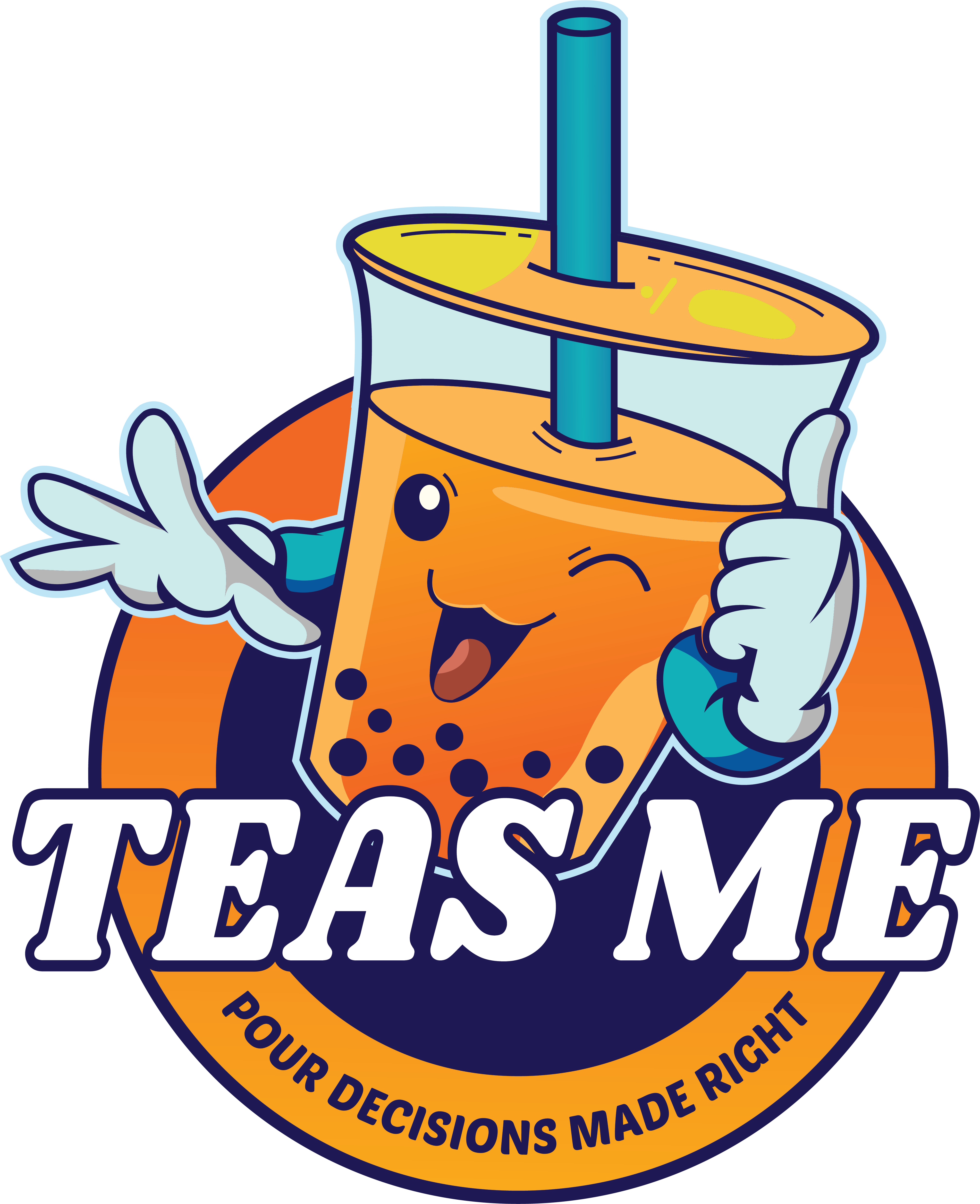 Teas Me Inc. – Bubble Tea House in Chestermere