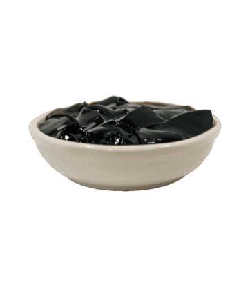 Grass Jelly