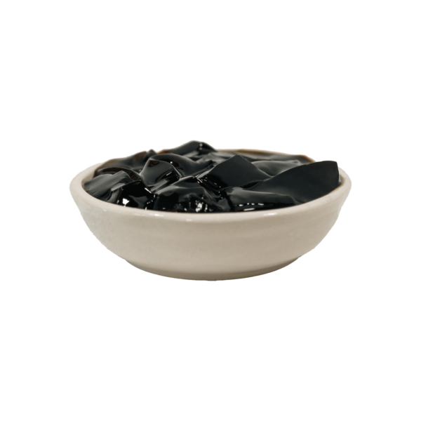 Grass Jelly