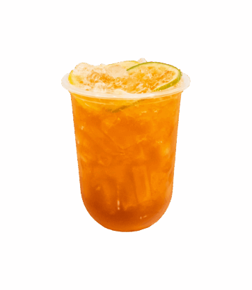 Lemon-Lime Bash