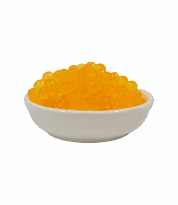 Mango Popping Pearls