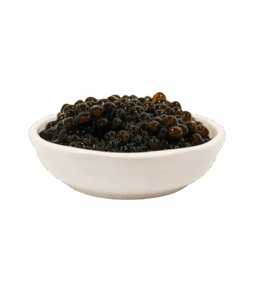 Mini Size Brown Sugar Pearls