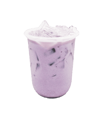 Purple Bliss
