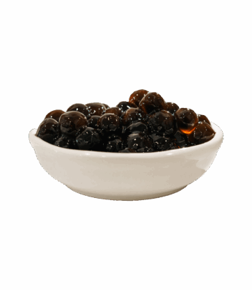 Regular Size Brown Sugar Pearls